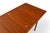 Folke Ohlsson Flip Top Expandable Dining Table in Teak For Sale - Image 10 of 10