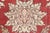 Turkish Exquisite 19th-Century Turkish Hereke Rug For Sale - Image 3 of 9