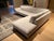 Modern Roche Bobois Leather Sectional For Sale - Image 3 of 9