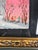 1990s Anatole Krasnyansky Signed Limited Edition Serigraph Village Children Framed For Sale - Image 9 of 10