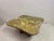Italian Biomorphic Square Marble Table, 1970s For Sale - Image 9 of 17