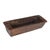 Dimensions: 33" W x 12" D x 6" H Features: • A rare piece and one of its kind exists • Vintage wooden trough • 100% solid...