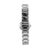 Ladies Tiffany & Co. Blue Atlas 2-Hand 24mm 62867485 Diamond Steel Quartz Watch For Sale In Houston - Image 6 of 9