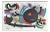 Joan Miró, Lithographe I, Plate X, 1972, Lithograph For Sale