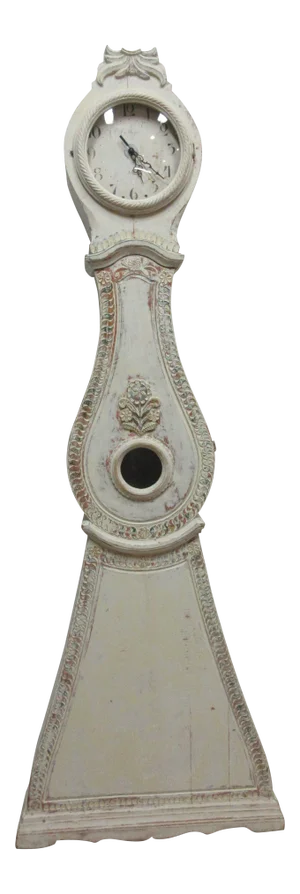 Mora Clock Swedish