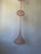 Mid-Century Modern Handmade Copper Wire Sculpture Inspired by the Hand Woven Technique of Ruth Asawa #17 For Sale - Image 3 of 3
