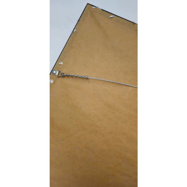 Donn Thompson “Black Body Madonna With Closeup” Limited Edition Photo Print - 23.5"x16.5" For Sale - Image 10 of 11