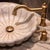Stone Handmade Blossom White Marble Flower Vessel Sink | Luxury Natural Stone Vanity Bathroom Basin For Sale - Image 7 of 9