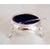1930s Georgian Sterling Silver Cruet from Edward Barnard & Sons, 1937, Set of 3 For Sale - Image 5 of 18