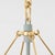 Transitional Visual Comfort Caddo Medium Lantern For Sale - Image 3 of 3