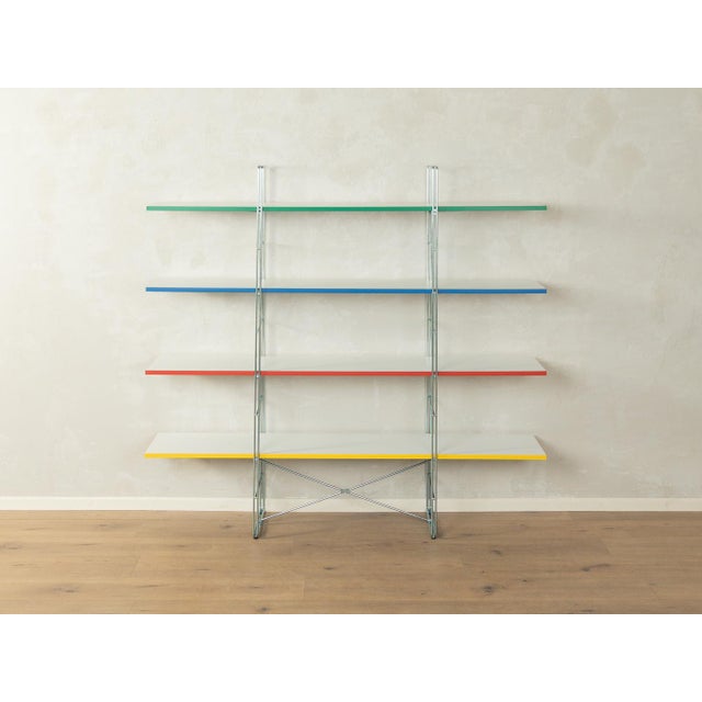 Byakorre Regal by Niels Gammelgaard, 1980s For Sale - Image 9 of 9