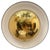 Vintage Brass Flush Mount from Kaiser, 1950s For Sale - Image 14 of 14