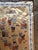 Gold Antique Framed Chinese Embroidered Silk Tapestry of 100 Children at Play For Sale - Image 8 of 10