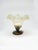 Early 20th Century Glass Pendant Lamp For Sale - Image 6 of 11