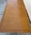 Thomasville Grand Classics Neoclassical Empire Maple Wood Dining Room Table For Sale In Philadelphia - Image 6 of 18