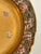 Antique Ernst Bohne Söhne Capodimonte-Style Armorial Porcelain Charger 14" For Sale - Image 10 of 16