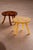 Sunburst Lung 2.0 Side Table in Hand Layered Resin by Szymon Keller For Sale - Image 17 of 18