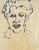 Contemporary "Portrait of Curiosity" by Martha Holden For Sale - Image 3 of 5