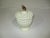 2000 - 2009 Raymond Waites Empire Porcelain Sugar and Creamer For Sale - Image 5 of 9