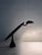 Isao Hosoe Postmodern Heron Lamp for Luxo For Sale In Miami - Image 6 of 13