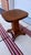 Wood Vintage Mahogany Empire Revival Jardinière Stand, Circa 1920-1930 For Sale - Image 7 of 12