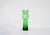 Large Green Tang-Li Vase by Morales Schildt for Kosta For Sale - Image 4 of 17