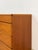 Vintage MCM Danish Modern Teak Four Drawer Chest, Dresser, Bedroom Storage For Sale In Tampa - Image 6 of 14