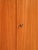 Wood Vintage Northern European Teak Cabinet, 1960s For Sale - Image 7 of 9