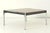Mid-Century Modern Rosewood Coffee Table by Ernst Josef Althoff For Sale - Image 3 of 13