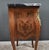 20th Century Louis XV Marquetry Parlor Cabinet For Sale - Image 14 of 18