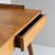 Mid-Century Inlaid Wood Desk, 1950s For Sale - Image 5 of 10