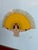 Wood Signed Stephan "Sun" Limited Edition Serigraph 69/75 Art Deco Revival Silkscreen 1980s For Sale - Image 7 of 18