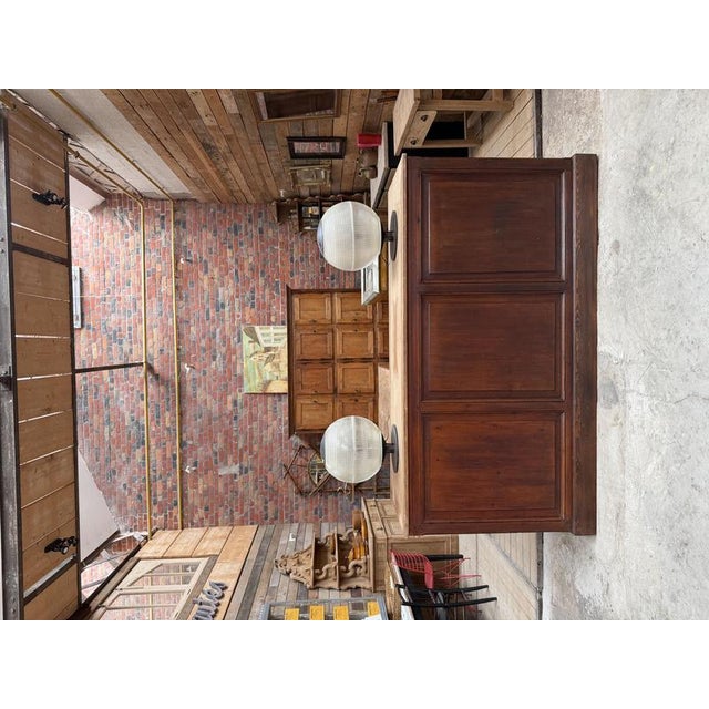 Early 20th Century Bar Counter For Sale - Image 15 of 16