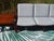 Scandinavian Modular Living Room Set by Gunnar Sørlie for Karl Sørlie and Sons, 1960s, Set of 4 For Sale - Image 10 of 18
