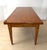 French Biedermeier Table in Cherry Wood, 1820 For Sale - Image 9 of 18