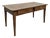 Small Vintage Farmhouse Table, 1930 For Sale