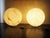 Mid-Century Glass Table Lamp, Czechoslovakia, 1980 For Sale - Image 10 of 15