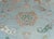 Turkish Oushak Rug 8'8" x 10'2" #20406 For Sale - Image 4 of 8