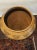 Traditional Mid 20th Century Very Large Storage Basket For Sale - Image 3 of 4