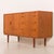Teak Sideboard by Carlo Jensen for Hundevad & Co, Denmark, 1970s For Sale - Image 14 of 15