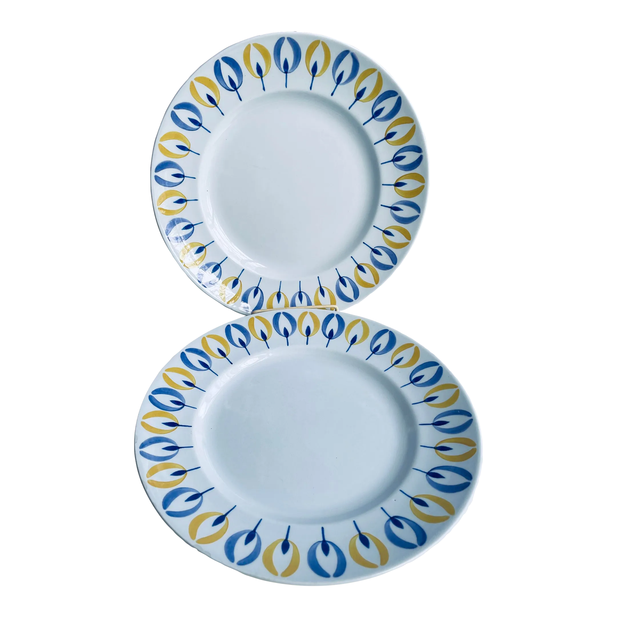 1980's Vintage Arabia Finland 