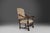 19th Century Renaissance Throne Armchair, 1850s For Sale - Image 14 of 14