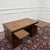Classic English Chesterfield Desk in Brown Leather from RAC For Sale - Image 17 of 18