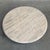 Brown Large Round Travertine Coffee Table from Up & Up, Italy, 1970s For Sale - Image 8 of 14
