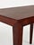 Nesting Tables in Rosewood by Severin Hansen for Haslev Møbelsnedkeri, Denmark, 1960s, Set of 3 For Sale - Image 10 of 14
