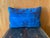 Vintage Turkish Wool Totem Pillow For Sale - Image 13 of 13
