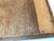 Antique Lemon Gold Frame Mirror 16” by 21” For Sale - Image 9 of 9