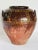 Asian Antique 19th Century Glazed Ceramic Martaban Jar From Burma For Sale - Image 3 of 15