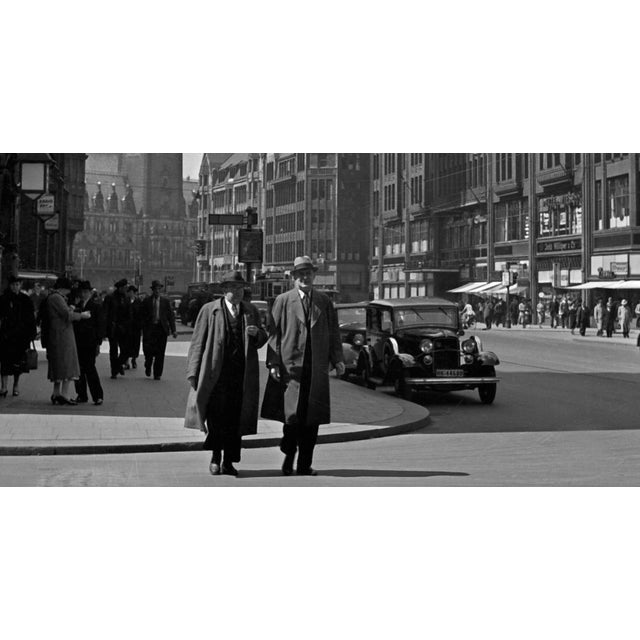 One of the photographers at Mauritius Publishing based in Berlin was Karl Heinrich Lämmel. Born on 30 July 1910 in Riesa,...