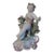 1765 English Derby Porcelain Cherub Figure For Sale